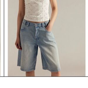 Free people shorts